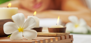 massage therapy