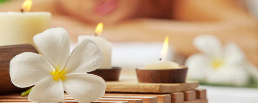 massage therapy